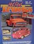 How to Build Hot Rod Trucks (Tex Smith's Hot Rod Library)