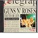 CD - Interview von Guns 'N' Roses