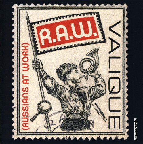 R.A.W. (Russians At Work)