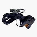 LOWRANCE ST-TX TRANSOM MOUNT SPEED AND TEMP SENSOR W/ MY-4X Model # 99-54