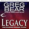 Legacy: A Prequel to Eon