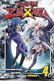 Yu-Gi-Oh! Zexal