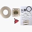 RARITAN PH and PHE REPAIR KIT FOR MODELS FROM 1968-1980