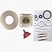 RARITAN PH & PHE REPAIR KIT FOR MODELS FROM 1968-1980