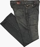 ZERO BLACK JEANS size 34 slim fit