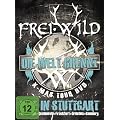 Die Welt Brennt - Live in Stuttgart