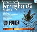 The Best Loved Krishna Bhajans (Most Popular Krishan Prayers)
