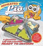 Reheated Lio: A Delicious LIO Collection Ready to Devour
