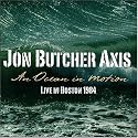 An Ocean in Motion - Live in Boston 1984