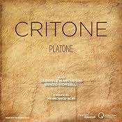 Critone [Crito] | [Plato]