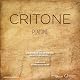 Critone [Crito]