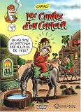 Les contes d\'un conteur, Tome 3 :