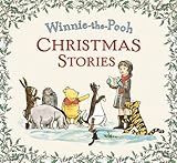Winnie-the-Pooh Christmas stories