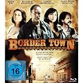 Border Town [Blu-ray]