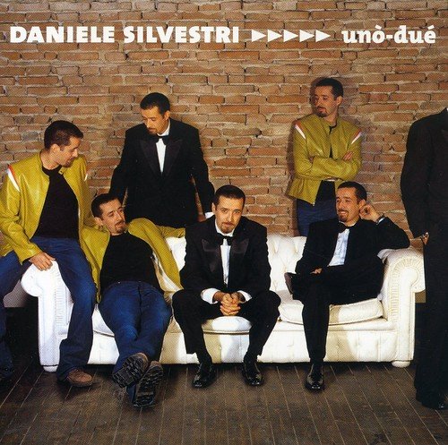 Daniele Silvestri - Uno - Due - Zortam Music