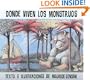 Donde Viven Los Monstruos / Where the Wild Things Are