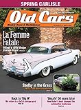 Old Cars Weekly [Print + Kindle]