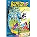 Larryboy and the Awful Ear Wacks Attacks (Big Idea Books: Larryboy) (Big Idea Books/Larryboy)