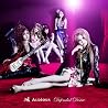 Aldiousのアルバムの画像