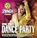Zumba Fitness