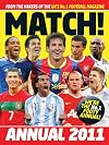 Match Annual 2011 (Annuals)