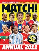 Match Annual 2011 (Annuals)