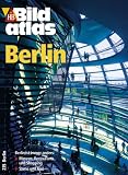 HB Bildatlas Berlin - Gisela Budd&eacute;e