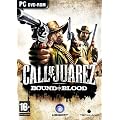 Call of Juarez : Bound in Blood