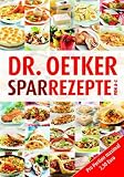 Produkt-Bild: Dr. Oetker: Sparrezepte von A-Z