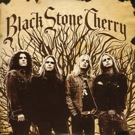 Black Stone Cherry