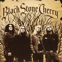 Black Stone Cherry