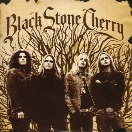CD-Charts  Music : Black Stone Cherry