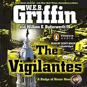 The Vigilantes | [W. E. B. Griffin]
