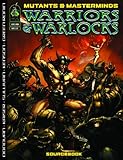 Warriors and Warlocks : mutants & masterminds : a sword & sorcery sourcebook