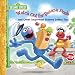 Watch Out For Banana Peels and Other Important Sesame Safety Tips Big Book: A Sesame ...