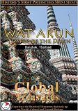 61NjqlJFR0L. SL160  Global Treasures Temple of Dawn, Wat Arun, Bangkok, Thailand