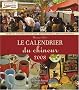 Le calendrier du chineur
