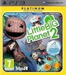Little Big Planet 2 - Platinum Edition