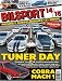 Magazines : Bilsport