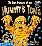 The lost treasure of the mummy's tomb