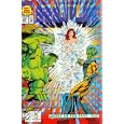 The Incredible Hulk #400 by  Peter David