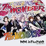 7th WONDER (初回盤B)