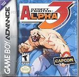 Street Fighter Alpha 3