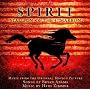 Spirit: Stallion Of The Cimarron