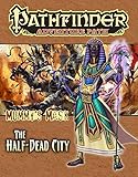 The half-dead city