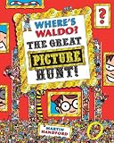 Where's Waldo? The Great Picture Hunt