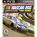 NASCAR The Game 2011