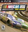 NASCAR The Game 2011