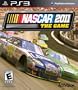 NASCAR The Game 2011