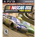 NASCAR The Game 2011 Game PS3